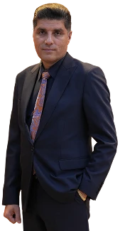 مرتضی ابراهیم